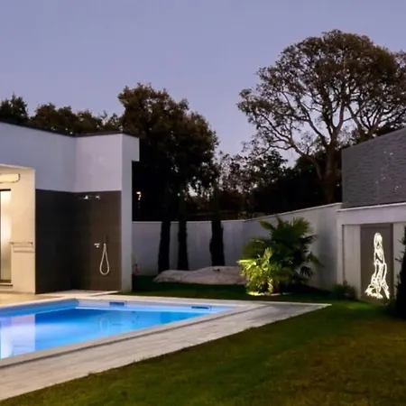 Splendide De Standing Piscine 5 Min Plage *